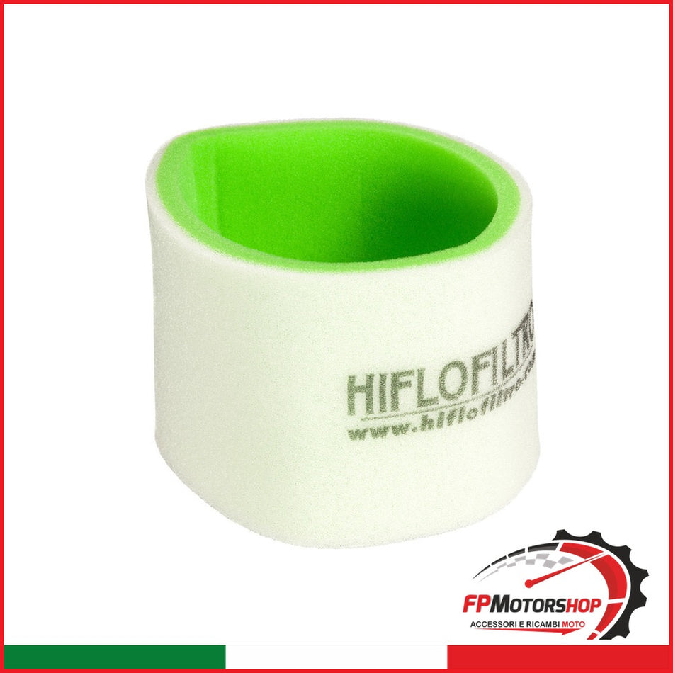 FILTRO ARIA MOTO KAWASAKI HFF2028 KVF 650/ 700 2002-2016