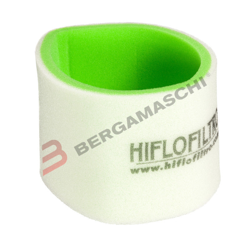 FILTRO ARIA PER MOTO KAWASAKI KVF 650/700 02>16 HIFLO HFF2028