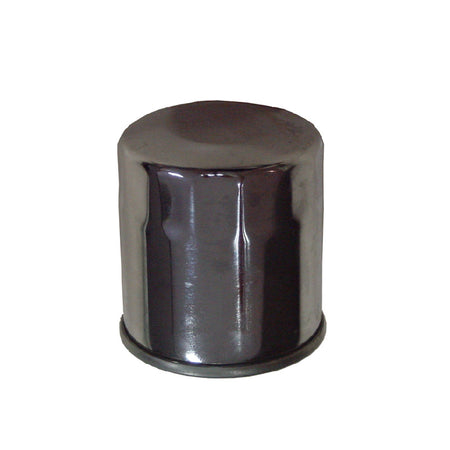 FILTRO OLIO MOTO HONDA HF204C HORNET CROMO YAMAHA MV AGUSTA TRIUMPH