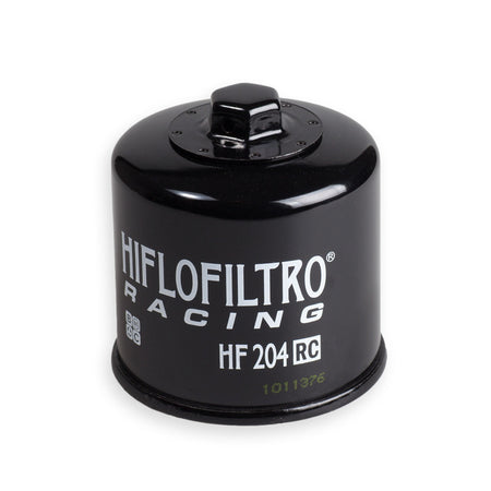 FILTRO OLIO MOTO YAMAHA HF204RC RACING HONDA CBR KAWA Z750 R1-R6-FZ1 MV AGUSTA