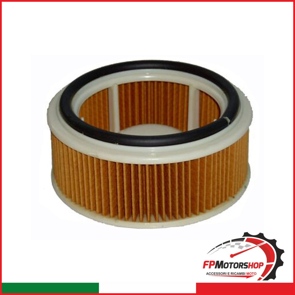 FILTRO ARIA MOTO HFA2201 KAWA KH100/125 83- DAL 1983