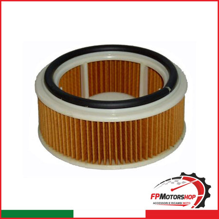 FILTRO ARIA MOTO HFA2201 KAWA KH100/125 83- DAL 1983