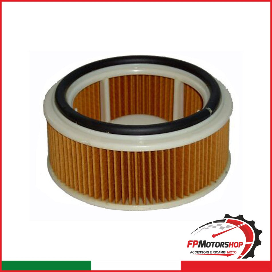 FILTRO ARIA MOTO HFA2201 KAWA KH100/125 83- DAL 1983