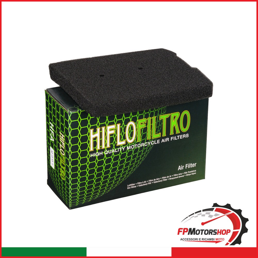 FILTRO ARIA MOTO KAWASAKI HFA2301 VERSYS-X 300 2017-2023