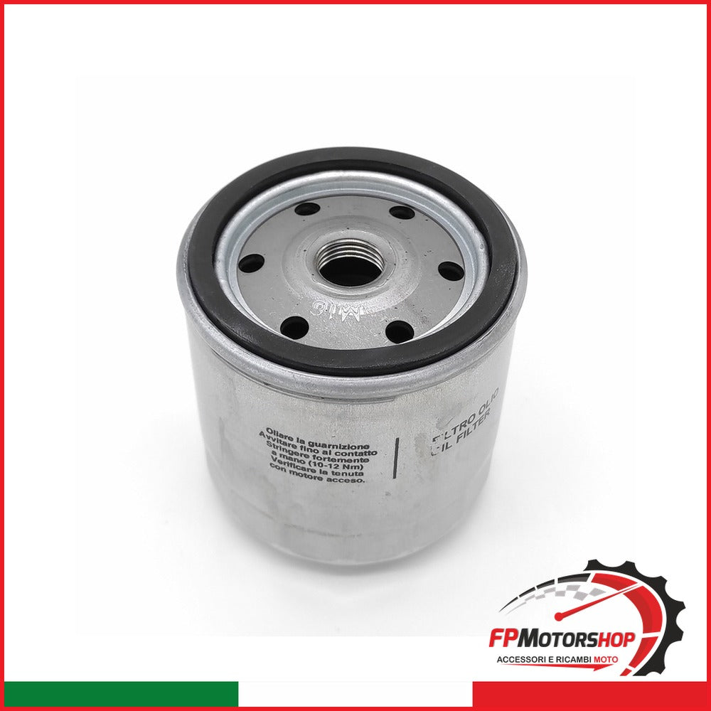 FILTRO OLIO MOTO DUCATI 23.105.00 MULTISTRADA /1098 /1198 /MONSTER 1098-1198