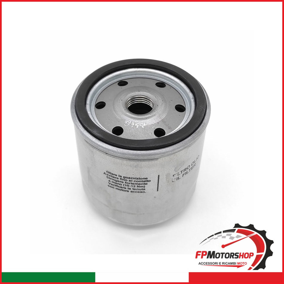 FILTRO OLIO MOTO DUCATI 23.105.00 MULTISTRADA /1098 /1198 /MONSTER 1098-1198