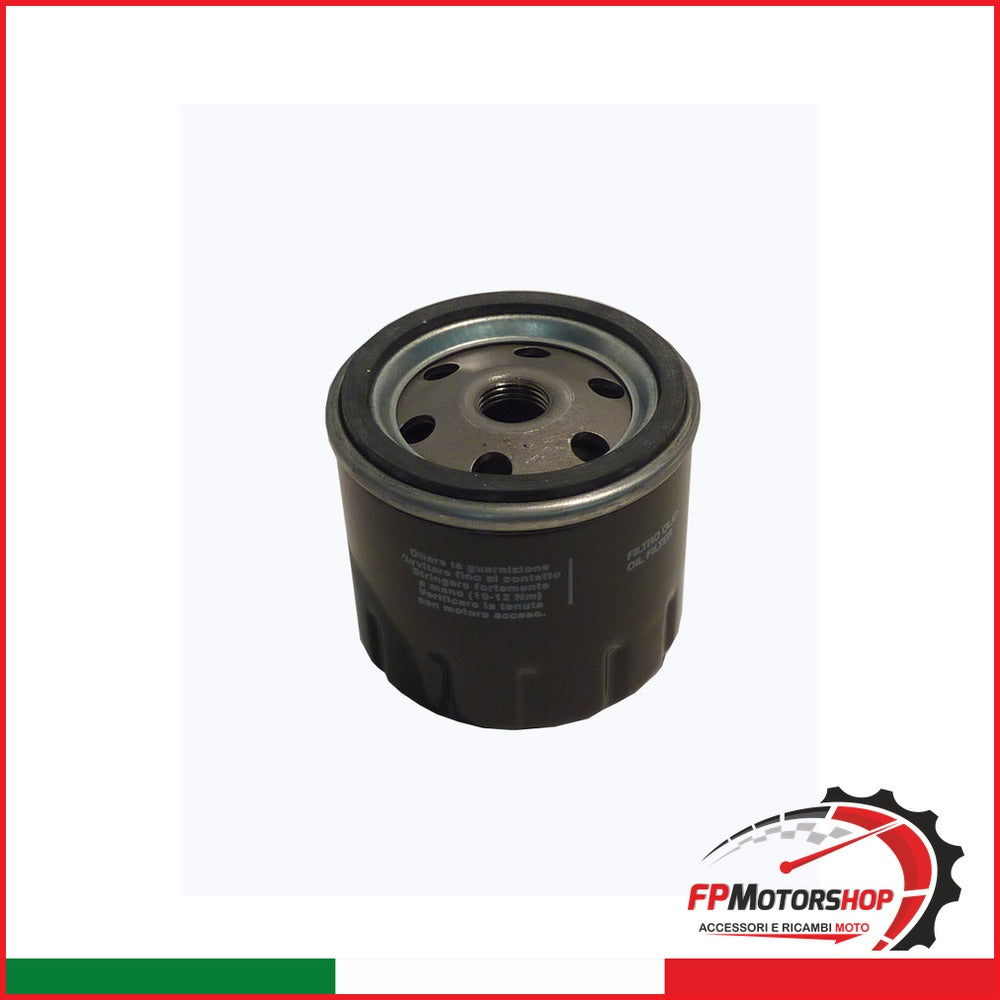 FILTRO OLIO MOTO 23.118.00 GILERA/LAVERDA APRILIA PIAGGIO PEUGEOT GILERA