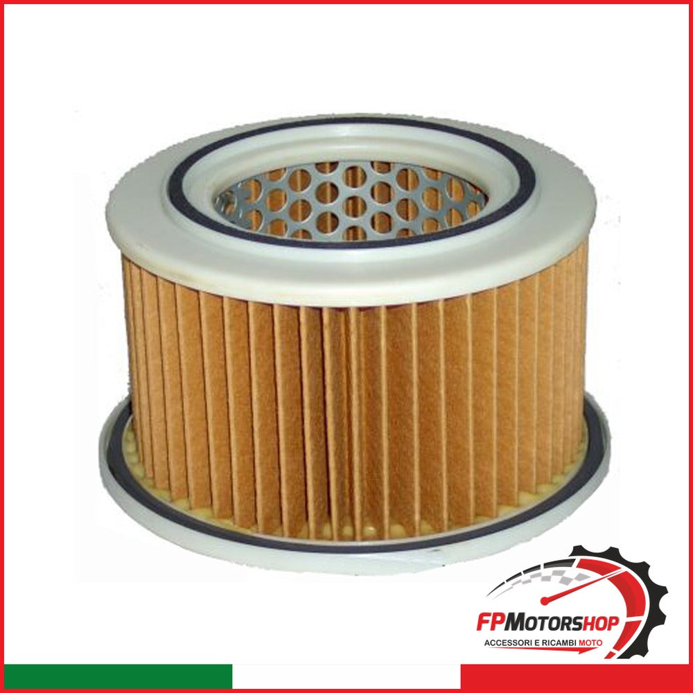 FILTRO ARIA MOTO HFA2402 KAWA Z400/ZR400 ZR 550 1983-1985