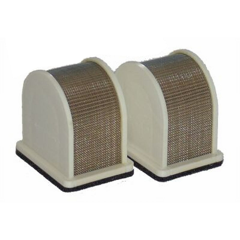 FILTRO ARIA MOTO HFA2404 KAWA EN450 1985-1990