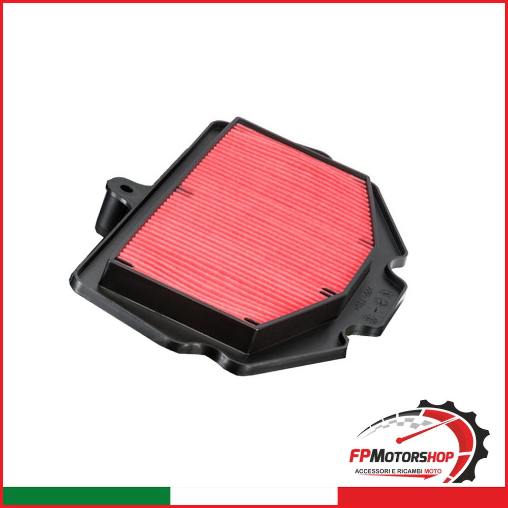 FILTRO ARIA MOTO HFA2406 KAWA NINJA 400 18- 19 2018-2019 KAWASAKI