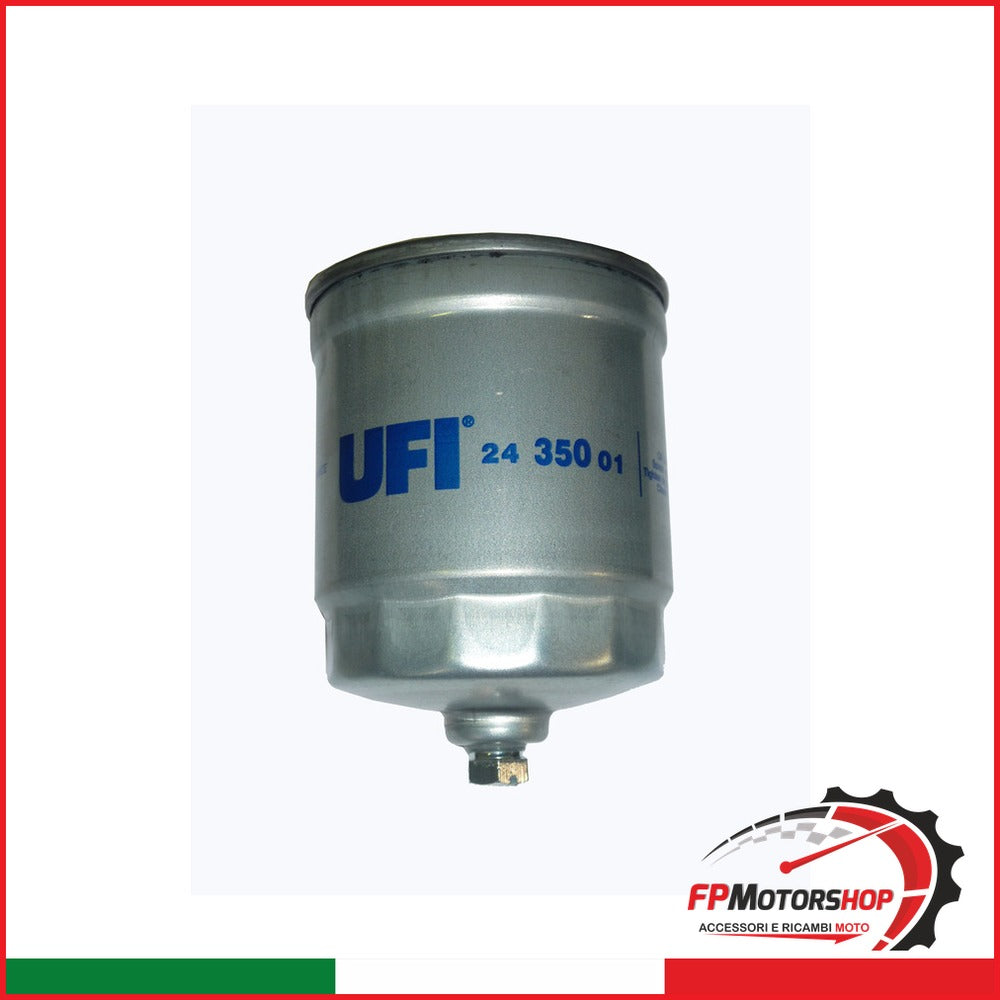 FILTRO CARBURANTE APECAR 24.350.01