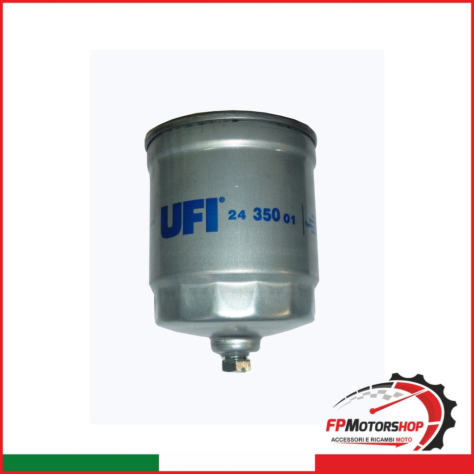 FILTRO CARBURANTE APECAR 24.350.01