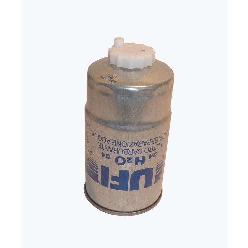 FILTRO CARBURANTE PORTER 1200 DIESEL 24.H2O.04