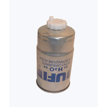 FILTRO CARBURANTE PORTER 1200 DIESEL 24.H2O.04