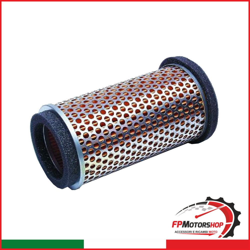 FILTRO ARIA MOTO HFA2502 KAWA ER-5 500 1996-2002 KAWASAKI