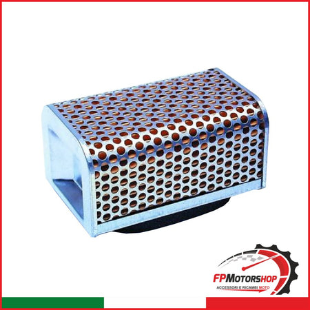 FILTRO ARIA MOTO HFA2504 KAWA GPZ 600 R 1985-1989