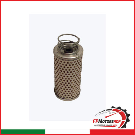 FILTRO OLIO MOTO 25.465.00 GUZZI V35/V50/V65