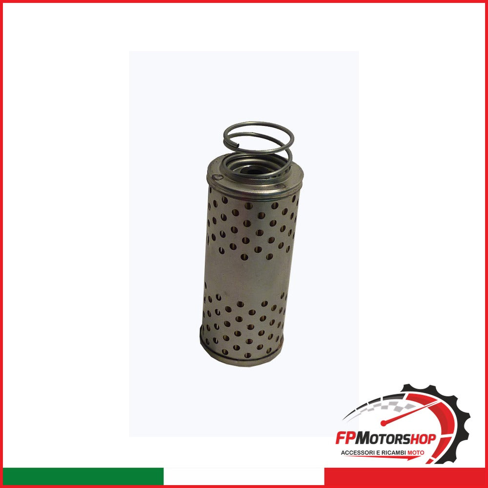 FILTRO OLIO MOTO 25.531.00 GUZZI V35/50/65/75 BREVA NEVADA 750 2050-2065