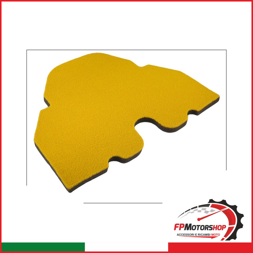 FILTRO ARIA MOTO HFA2604 KAWA ZZR600 1993-2006