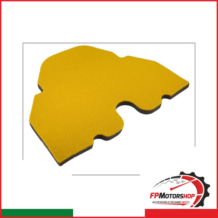 FILTRO ARIA MOTO HFA2604 KAWA ZZR600 1993-2006
