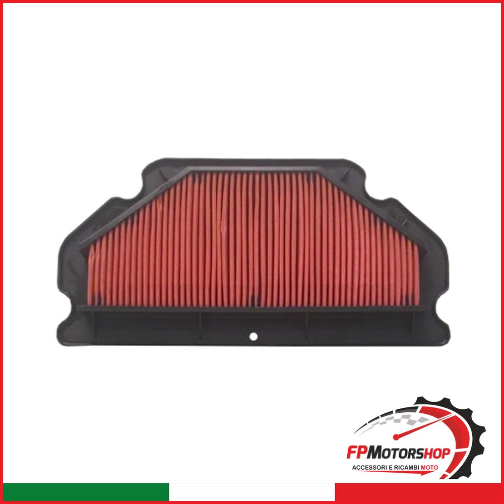 FILTRO ARIA MOTO HFA2605 KAWA ZX-6R 2003-2004 KAWASAKI