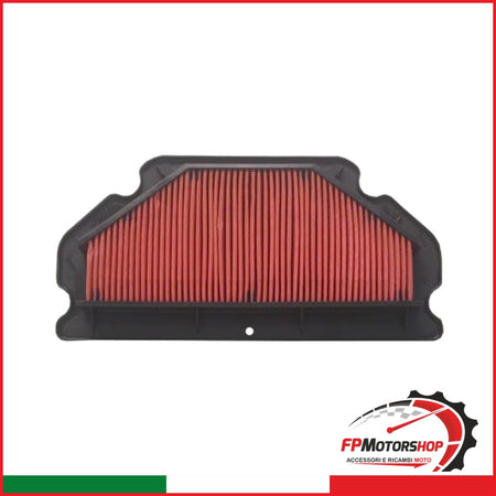 FILTRO ARIA MOTO HFA2605 KAWA ZX-6R 2003-2004 KAWASAKI