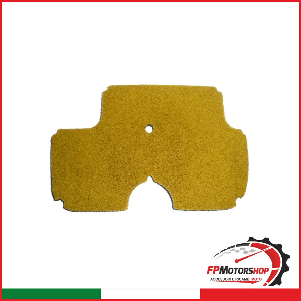 FILTRO ARIA MOTO HFA2606 KAWA ER6-F/N VERSYS 650 11- 2006-2008 KAWASAKI