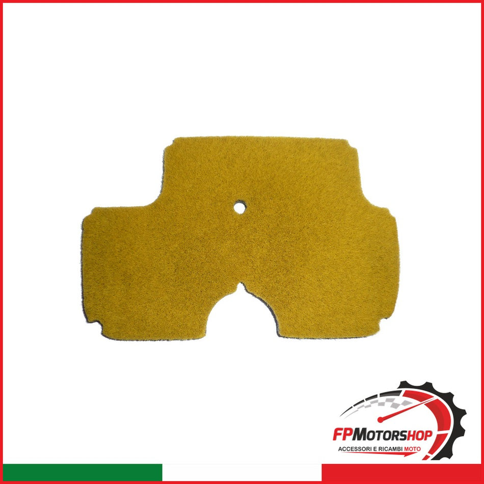 FILTRO ARIA MOTO HFA2606 KAWA ER6-F/N VERSYS 650 11- 2006-2008 KAWASAKI
