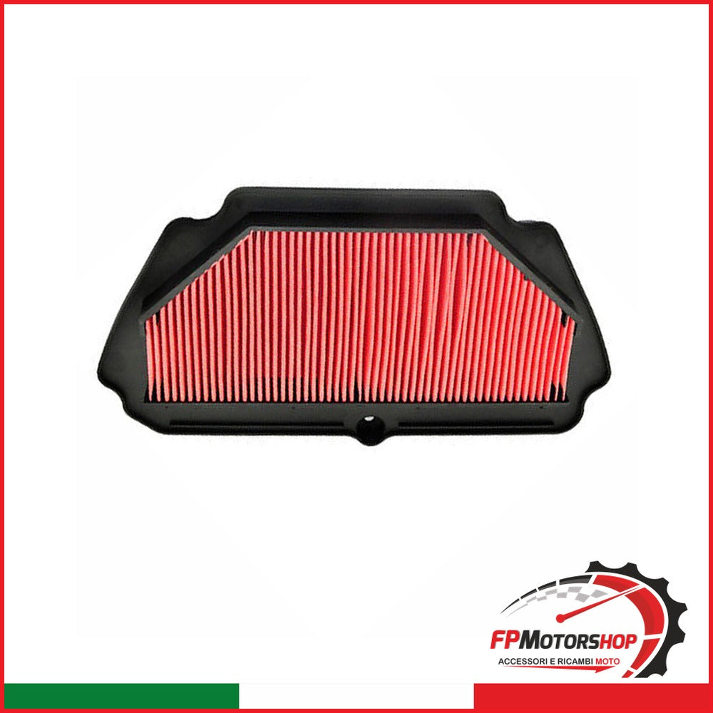 FILTRO ARIA MOTO KAWASAKI HFA2609 NINJA 600 636 13- 2009-2013