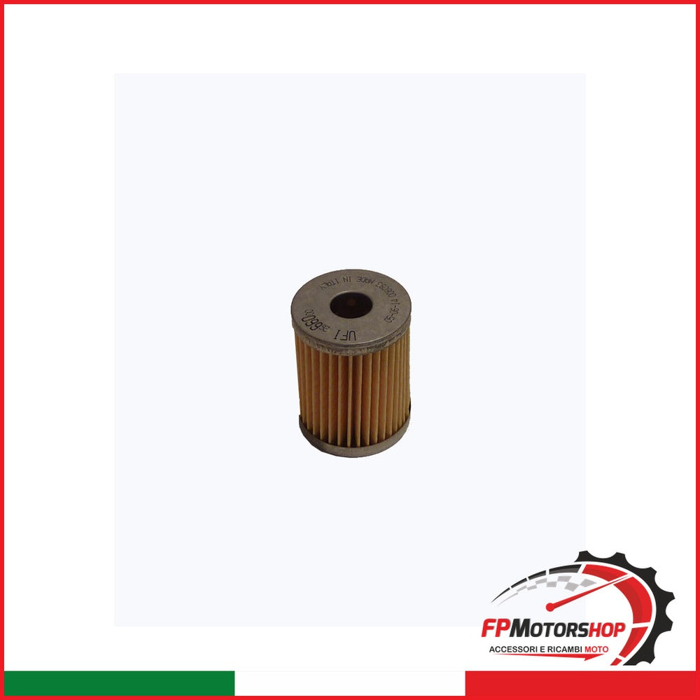 FILTRO CARBURANTE AIXAM LOMBAR DINI 26.660.00