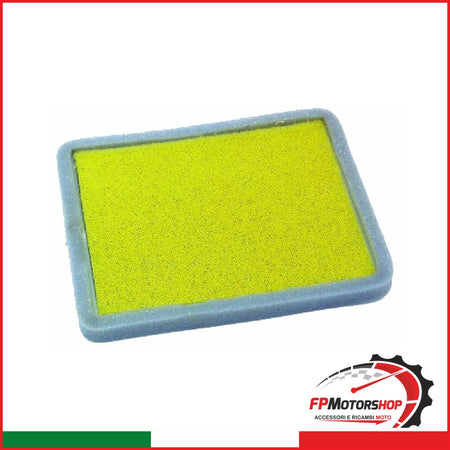 FILTRO ARIA MOTO HFA2704 KAWA ZXR 750 H1-H2 KAWASAKI