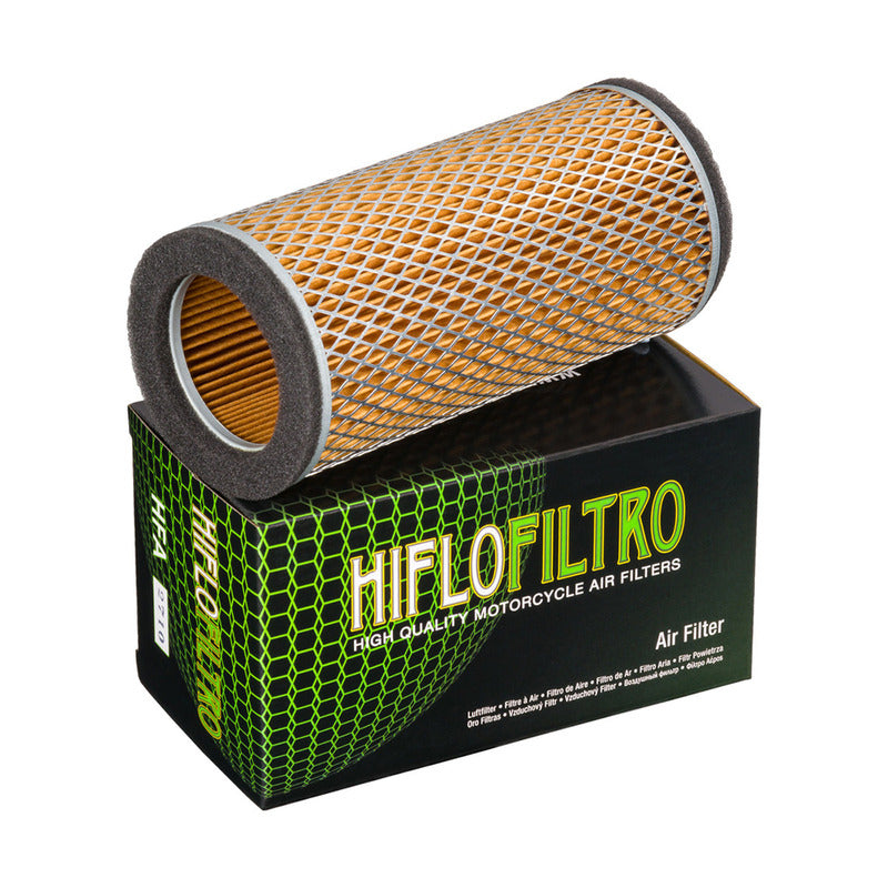 FILTRO ARIA MOTO KAWASAKI HFA2710 KZ 750 1976-1984