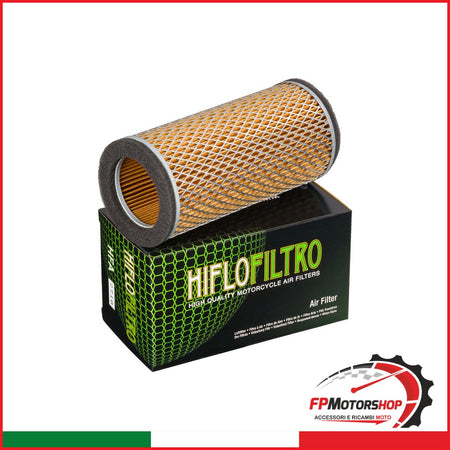 FILTRO ARIA MOTO KAWASAKI HFA2710 KZ 750 1976-1984
