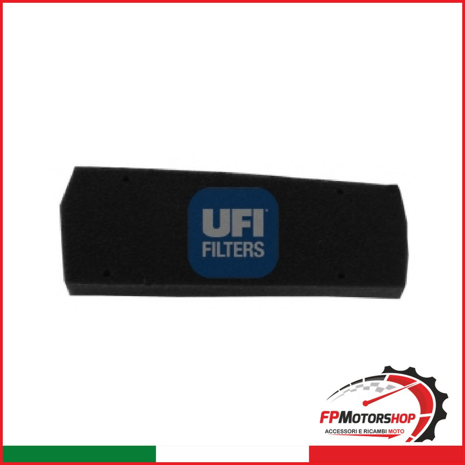 [E172723000] FILTRO ARIA BMW F650/F650ST 93 -96 27.230.00