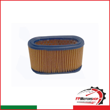 FILTRO ARIA MOTO 27.850.00 CAGIVA ALA BLU