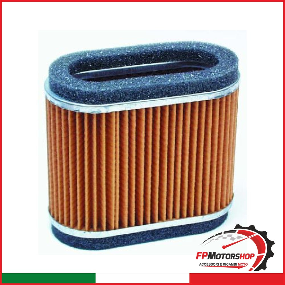 FILTRO ARIA MOTO HFA2906 KAWA ZN1100 Z1100 KZ1100 1984-1985