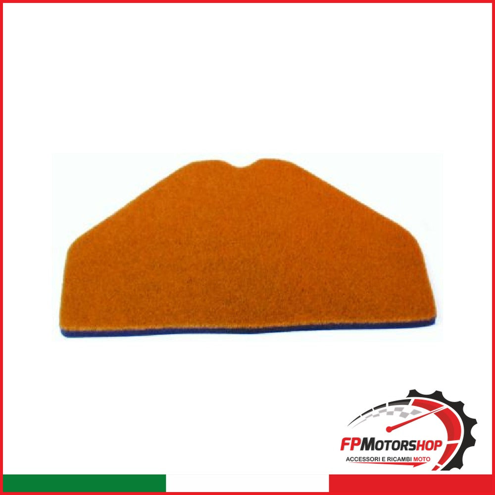 FILTRO ARIA MOTO HFA2909 KAWA ZZR 1100 ZX1200 1993-2001