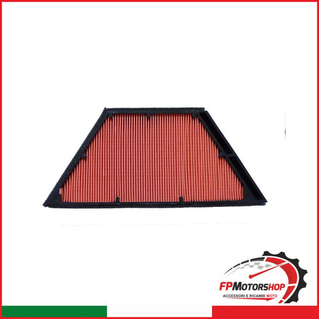 FILTRO ARIA MOTO HFA2916 KAWA ZZR 1400 06- DAL 2006 KAWASAKI