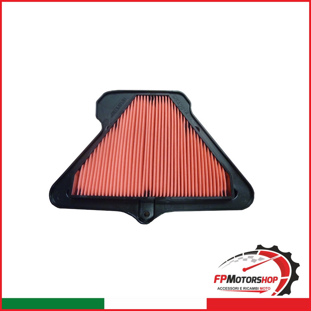 FILTRO ARIA MOTO HFA2918 KAWA ZX-10R 2011-2015 KAWASAKI