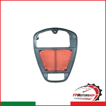 FILTRO ARIA MOTO HFA2919 KAWA VN 900 VULCAN 2006-2016 KAWASAKI