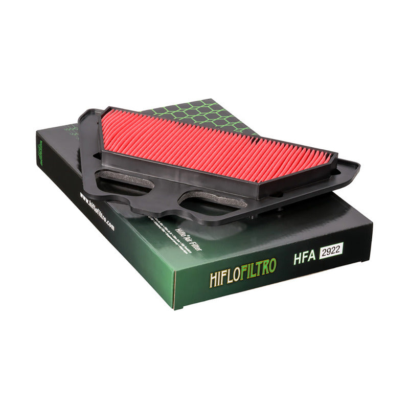 FILTRO ARIA MOTO KAWASAKI HFA2922 Z900 17- DAL 2017
