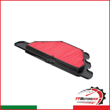 FILTRO ARIA MOTO KAWASAKI HFA2924 Z900 RS 2018-2019