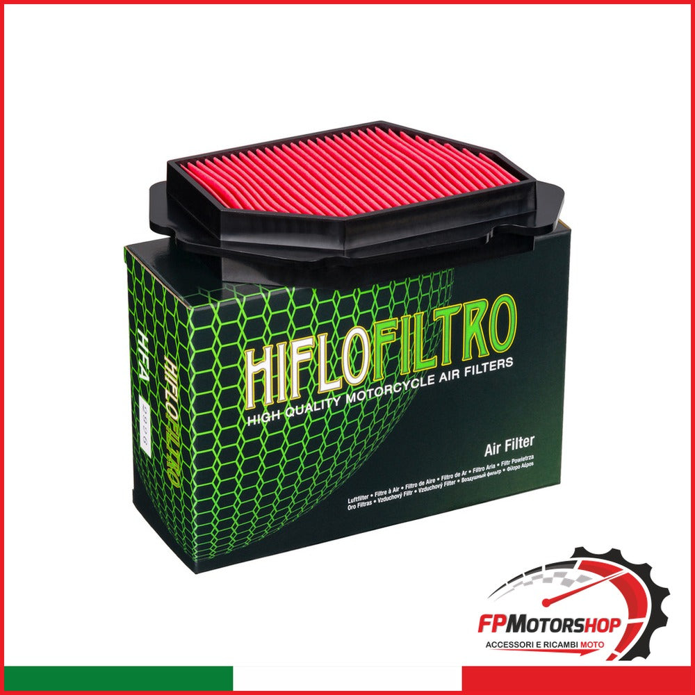 FILTRO ARIA MOTO KAWASAKI HFA2926 NINJA H2 2015-2022