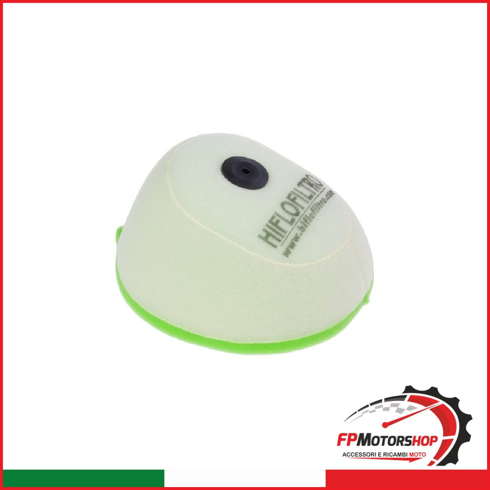 FILTRO ARIA MOTO SUZUKI HFF3013 RM125 RM 250 02 2002-2003