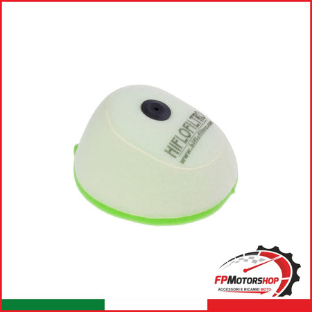 FILTRO ARIA MOTO SUZUKI HFF3013 RM125 RM 250 02 2002-2003