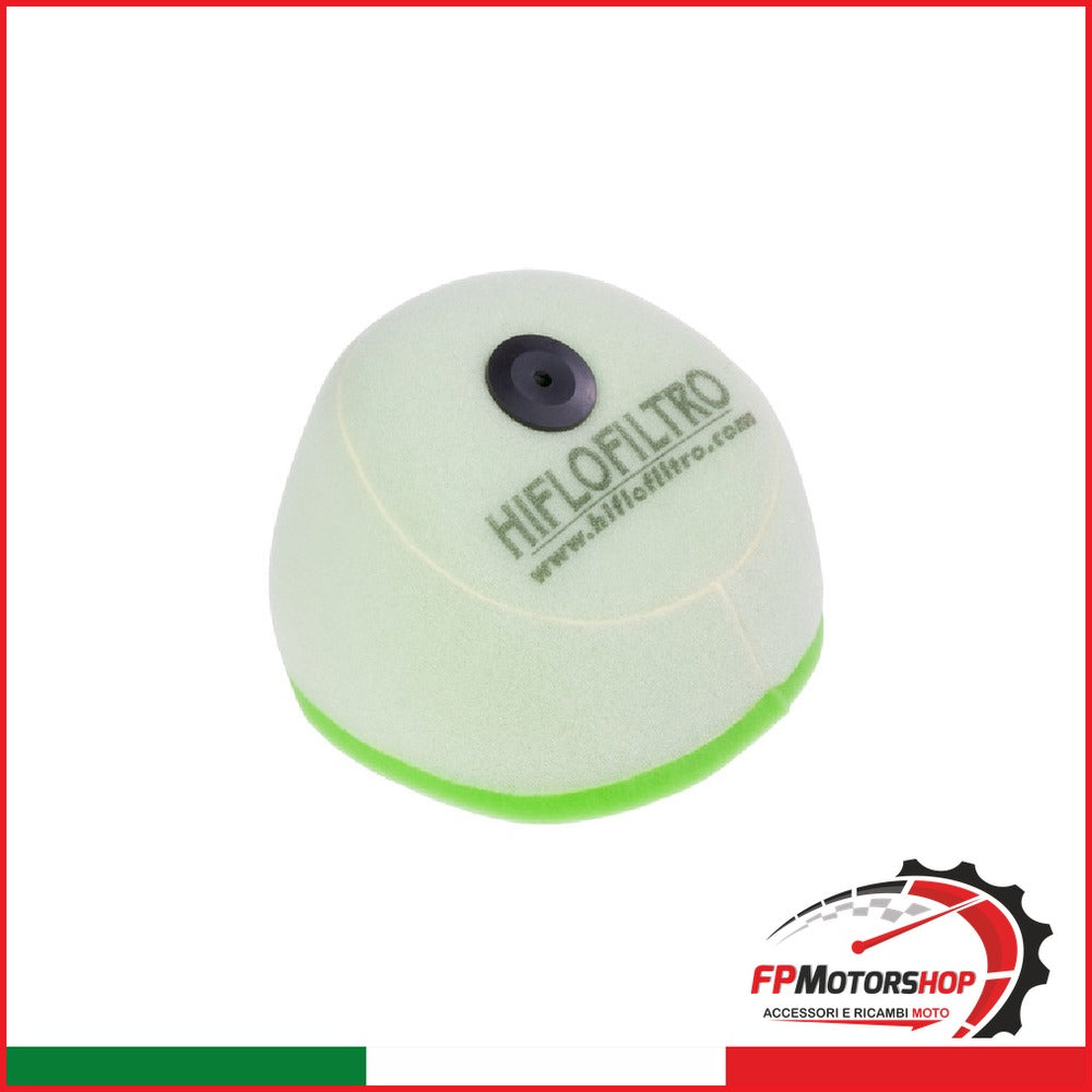 FILTRO ARIA MOTO SUZUKI HFF3014 RM125/250/4 50 RM-Z 250 2003-2012