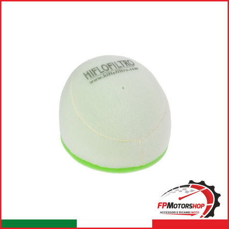 FILTRO ARIA MOTO SUZUKI HFF3018 RMX250 1989-1998