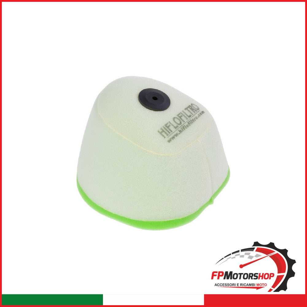 FILTRO ARIA MOTO SUZUKI HFF3019 RM125 1993-1995