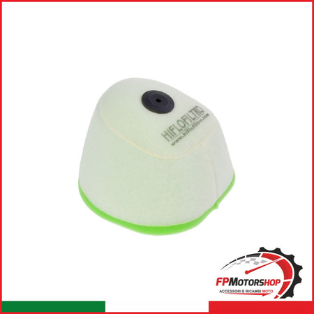 FILTRO ARIA MOTO SUZUKI HFF3019 RM125 1993-1995