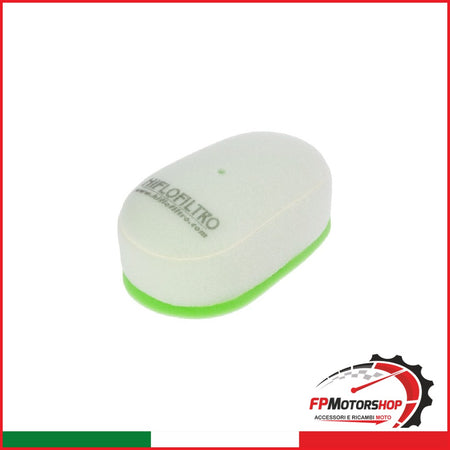 FILTRO ARIA MOTO SUZUKI HFF3020 DR